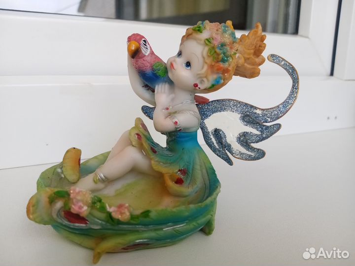 Статуэтка Феечка
