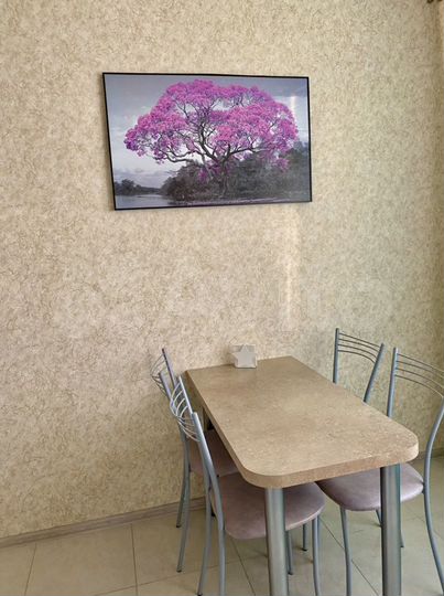 1-к. квартира, 39 м², 5/22 эт.