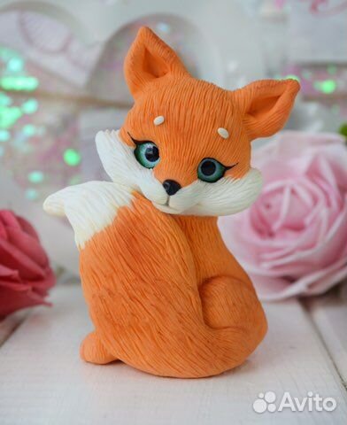 Форма для свечей, кондитерских изделий