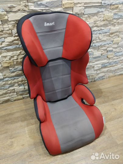 Детское автомобильное кресло