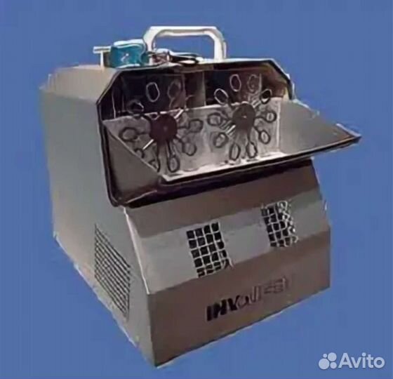 Музыкальное и световое оборудование