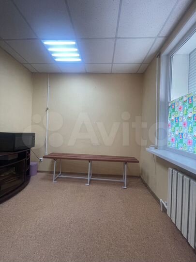 Офис, 48 м²