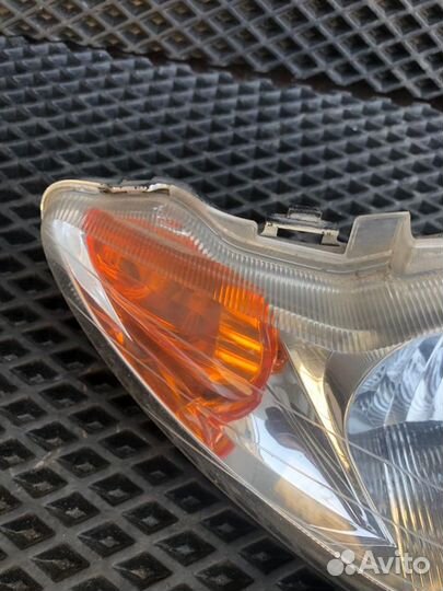 Фара передняя Honda Dio AF-56