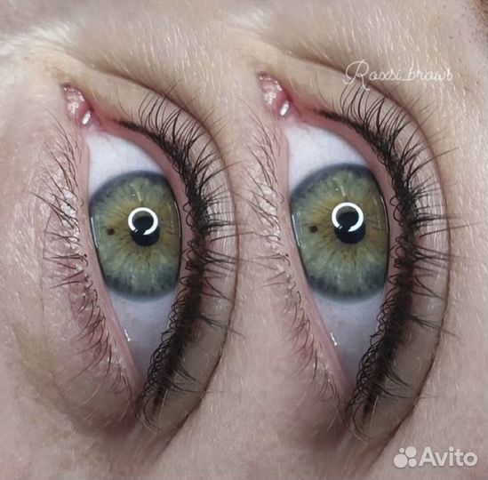 Перманентный макияж/ Пудровое напыление/ татуаж