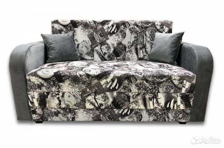 Диван чебурашка