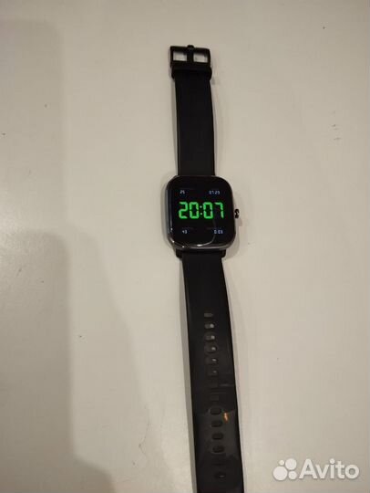 Amazfit gts 2 mini