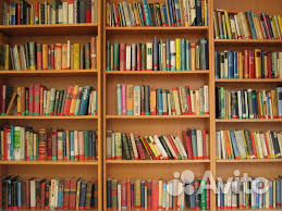 Продам книги (Горький,Крылов,Твен,Пушкин и т.д