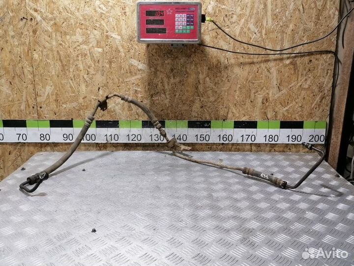 Трубка гидроусилителя Chery Fora 2006-2010