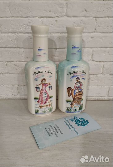 Семикаракорская керамика