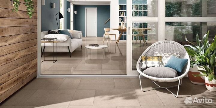 Плитка Imola RE micron Rem 60G Rm 60х60 (REM60GRM)