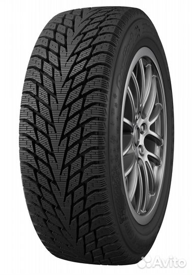 Cordiant Winter Drive 2 215/55 R17 98T