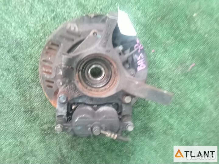 Ступица передняя правая subaru legacy