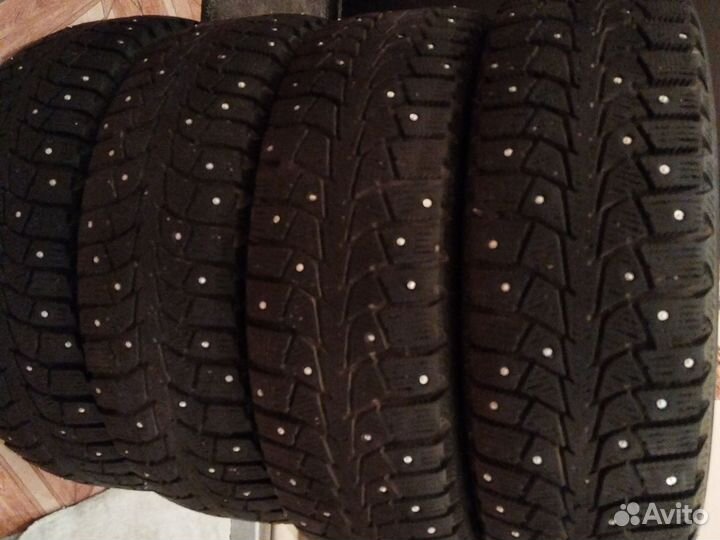 Maxxis MA-SLW Presa Spike 185/65 R15 89T