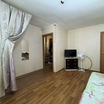 1-к. квартира, 32,2 м², 1/5 эт.