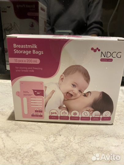 Молокоотсос ручной