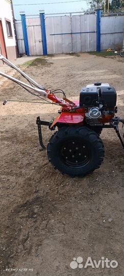 Мотоблоки и культиваторы