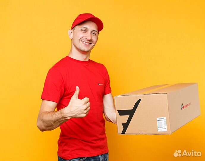 Грузчик с ежедневной оплатой