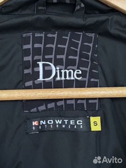 Ветровка Dime оригинал