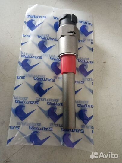 Датчик спидометра L90мм 4-х контактный