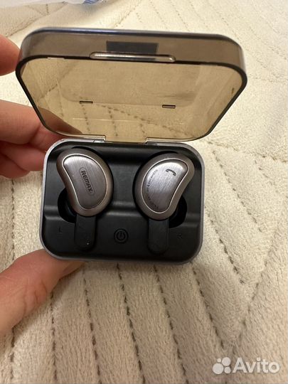 Наушники беспроводные rewmax