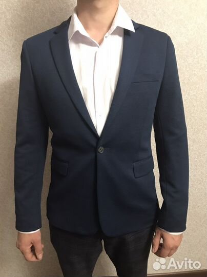Продам пиджак