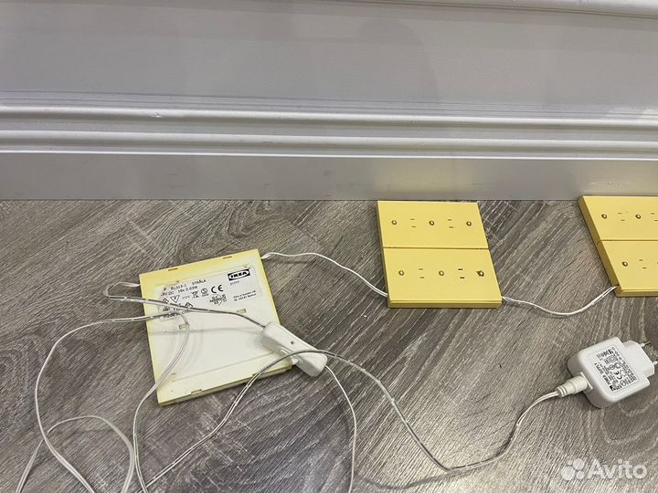 Подсветка для чего угодно