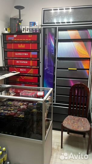 Продаю Табачный магазин с чистой прибылью 250.000