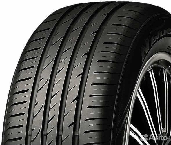 Nexen N'Blue HD Plus 175/65 R14 82T