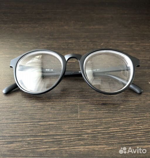 Очки новые -4,00