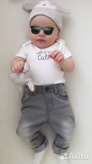 Шапочки Kerry, Lassie