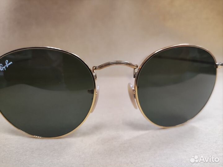 Ray ban 3447