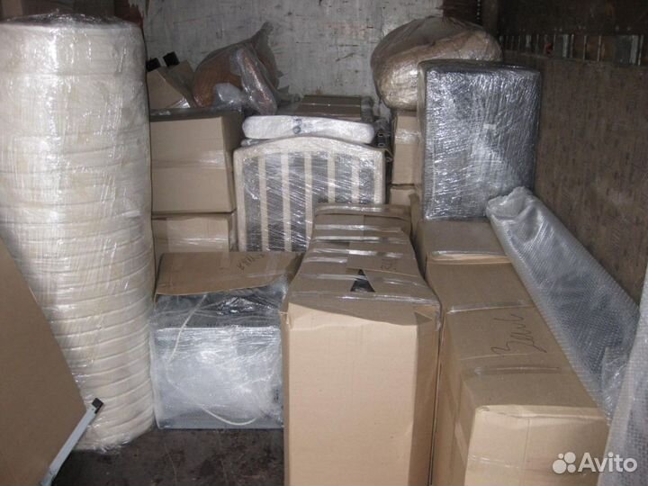 Грузчики Грузоперевозки Переезды любой сложности