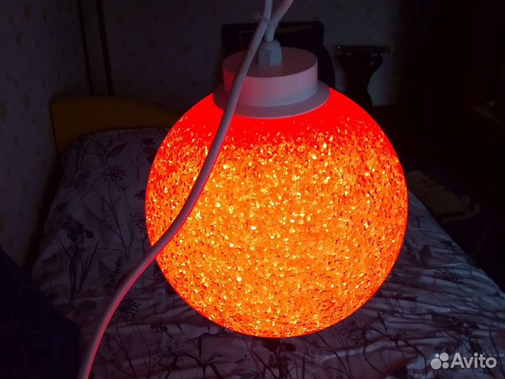 Лампа светодиодная