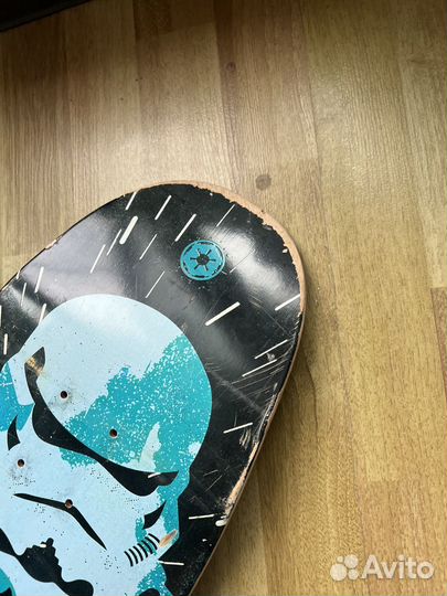 Доска для скейтборда element Star Wars