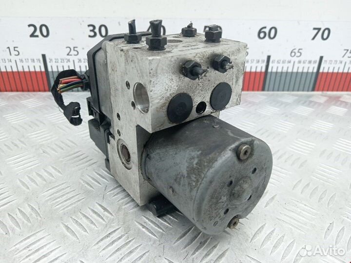Блок ABS для Audi A6 C5 8E0614111AJ