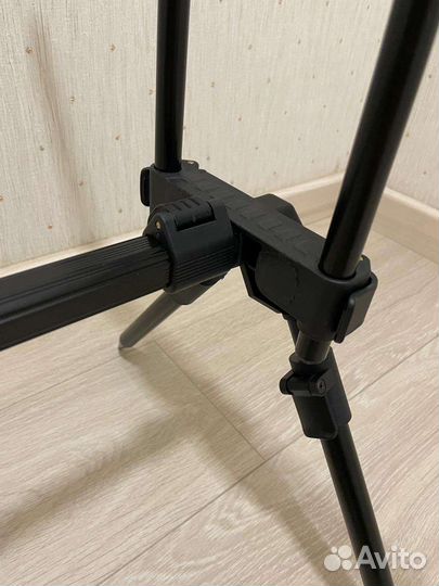 Род-под kaida на 3 удилища