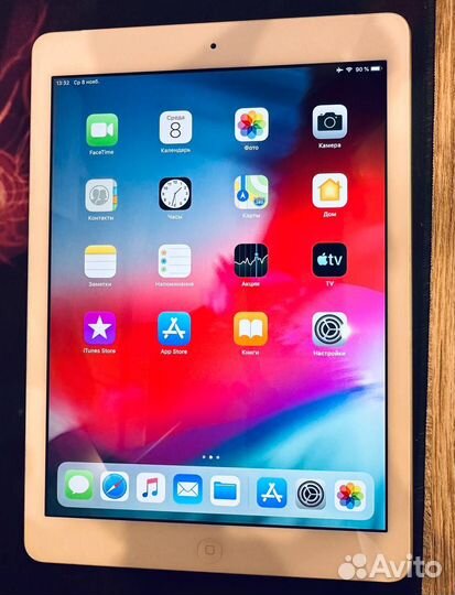 iPad Air 128GB + SIM