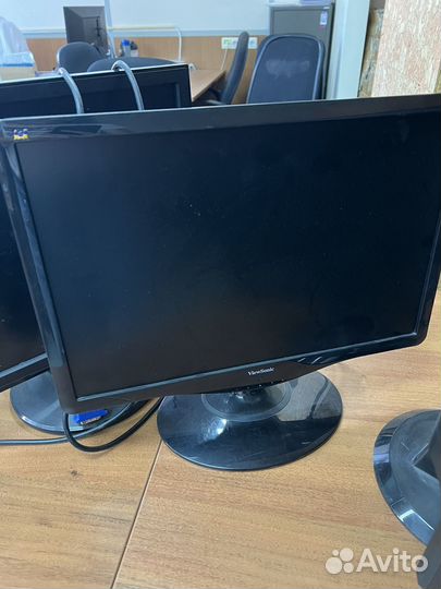 Мониторы Acer, LG, envision, ViewSonic