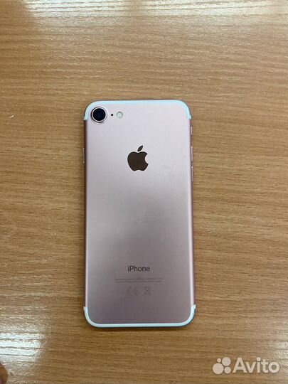 iPhone 7, 32 ГБ