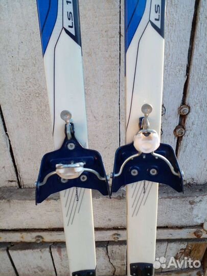 Лыжи Sable sport LS 160