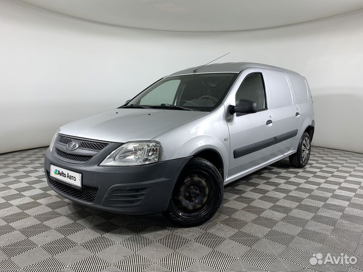 LADA Largus 1.6 МТ, 2017, 191 716 км