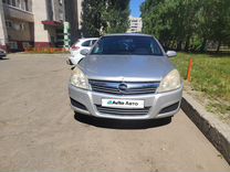 Opel Astra 1.8 AT, 2007, 241 539 км, с пробегом, цена 370 000 руб.