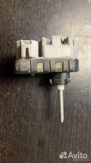 Моторчик корректора фар Toyota Rav4