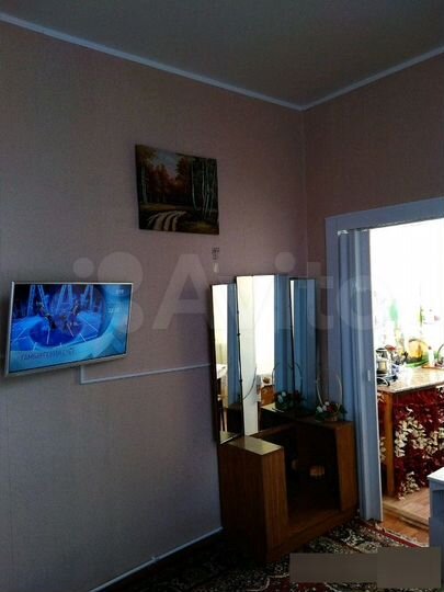 1-к. квартира, 18 м², 2/2 эт.