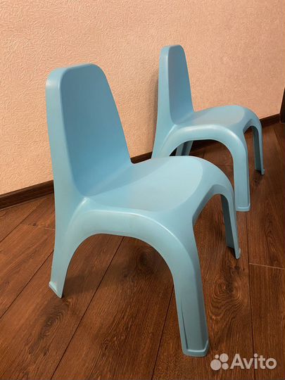 Детский стул / стульчик