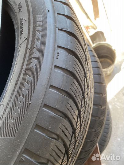 Bridgestone Blizzak LM-001 225/60 R18 104H