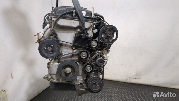 Гур Fiat Freemont, 2015