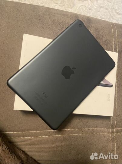 Apple iPad mini 16gb wi fi