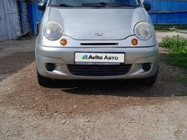 Daewoo Matiz 0.8 MT, 2009, 154 504 км, с пробегом, цена 155 000 руб.