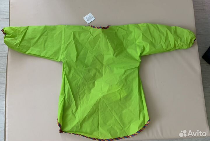 Фартук для рисования IKEA